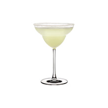 Vintage Margarita Glasses | Clear Crystal | Set of 2