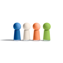 The Pollinators Set | Multicolor