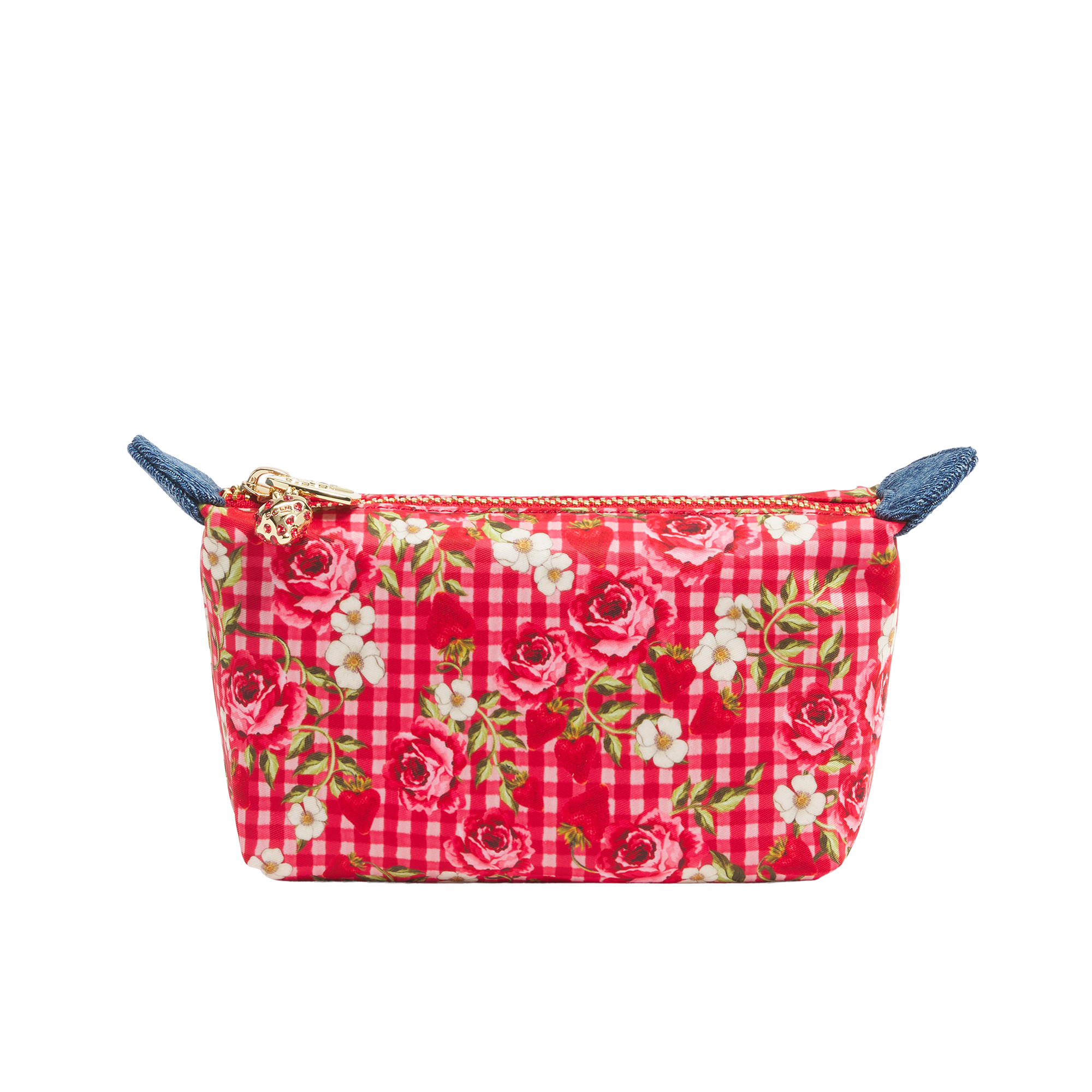 Pouchette 01 - Stoney Clover Lane