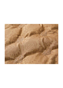 Puffer Vest | Camel