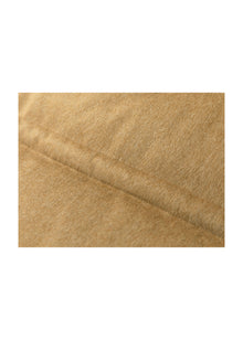 Quilted Vest | Camel