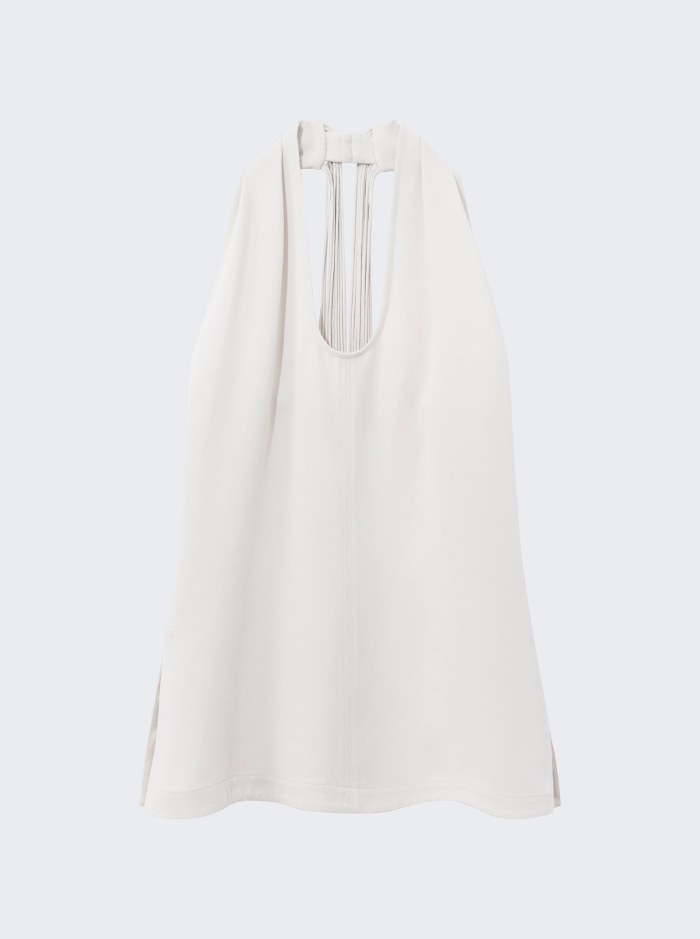Women | Proenza Schouler | Miller Top Wheat | Ivory