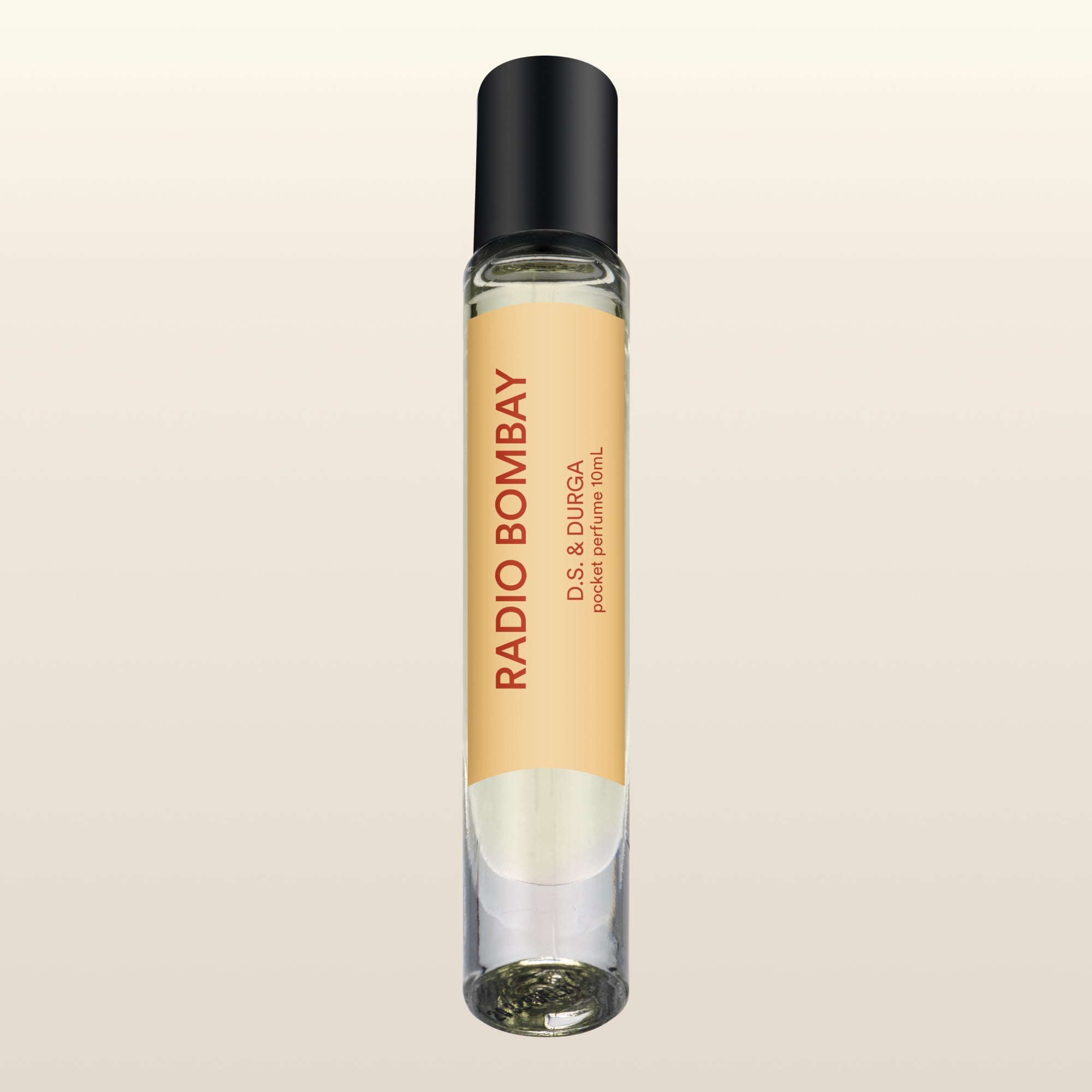 Pocket Perfume Oil-Based Rollerball | Radio Bombay