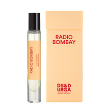 Pocket Perfume Oil-Based Rollerball | Radio Bombay