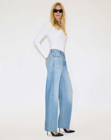 Womens | The Rewind Jean | Thunderstruck