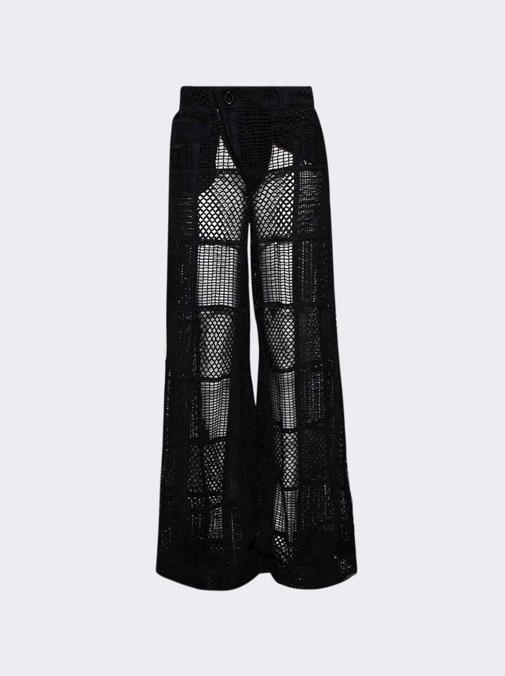 Women | Roberta Einer | Boyfriend Trousers | Black