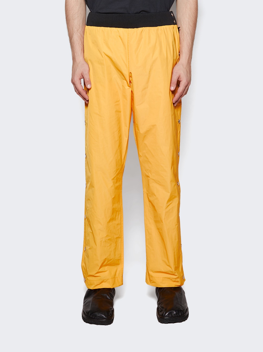 Men | Gallery Dept | Rec Pant | Gold