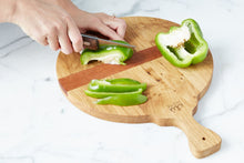 Spanish Chopping Board I | Natural