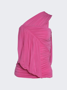 Women | Rick Owens | Edfu Top | Hot Pink