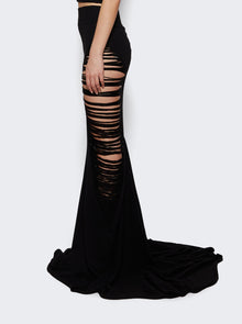 Women | Rick Owens | Tanja Skirt | Black