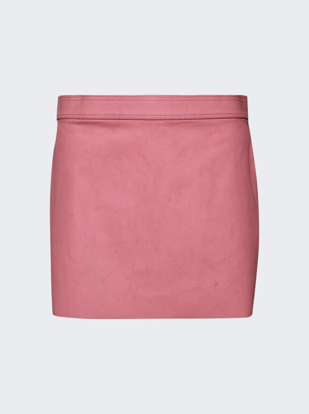 Women | Rick Owens | Mini Skirt | Thulian