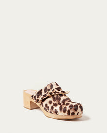 Color: Mocha Leopard