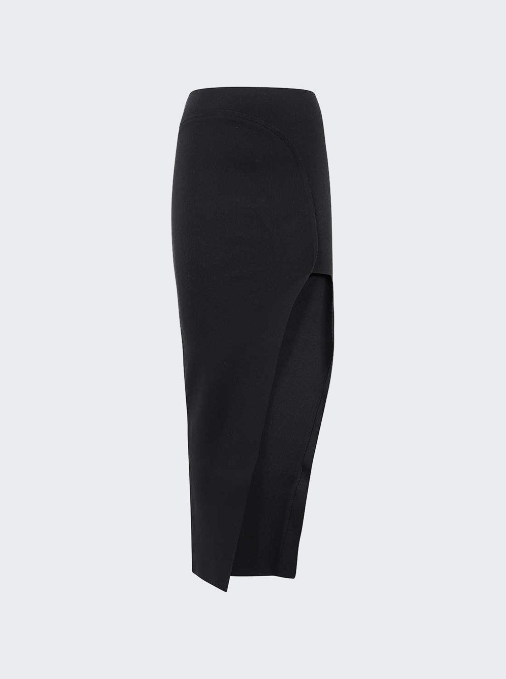 Women | Rick Owens | Theresa Skirt | Black