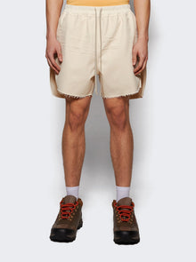 Men | Rick Owens | Boxers Shorts | Natural
