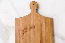 European Cutting Boards | Natural | Set of 2