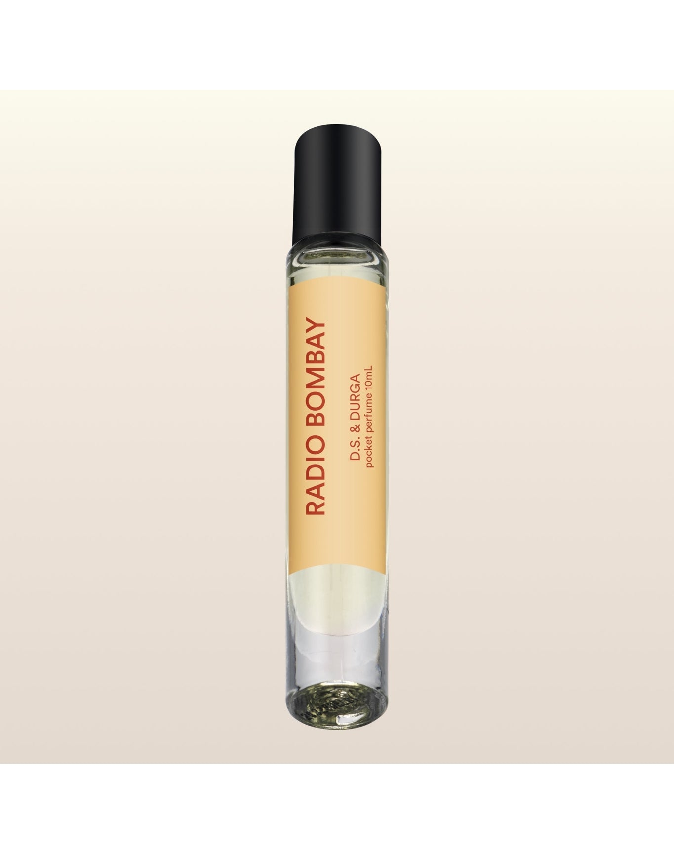 Radio Bombay | Pocket Perfume Oil-Based Rollerball | 10 ml / 0.34 oz