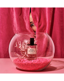 Rose Atlantic | Eau de Parfum | 100 ml / 3.4 oz