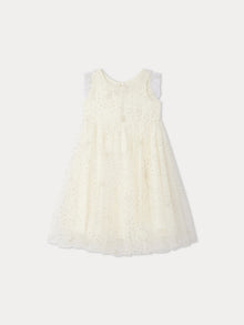 Girl | Dreamy Dress | Bronze