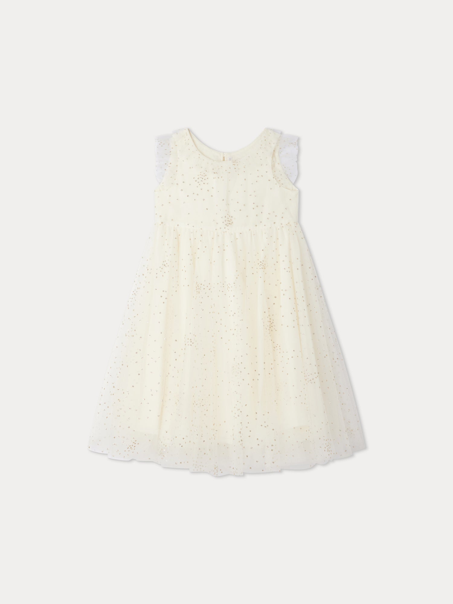 Girl | Dreamy Dress | Bronze