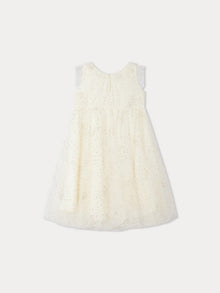 Girl | Dreamy Dress | Bronze