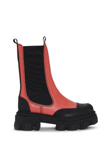 Chelsea Boots | Paprika