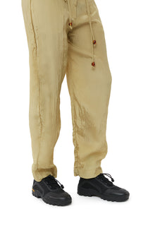 Performance Neoprene Sneakers | Black