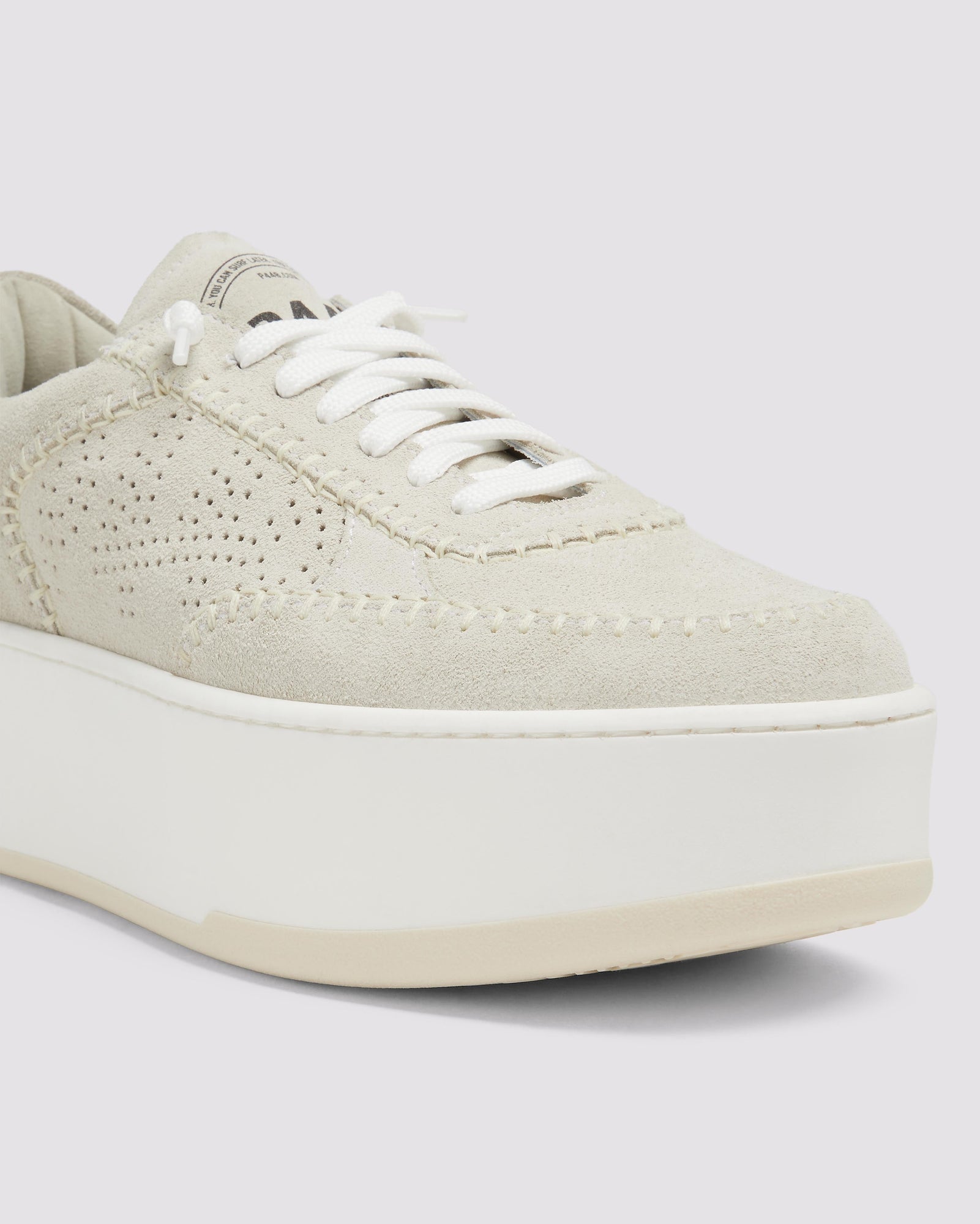 Women | Empire Oak Stitch | Neutral