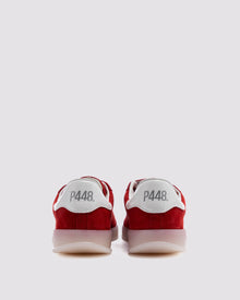 Women | Capri | Coral