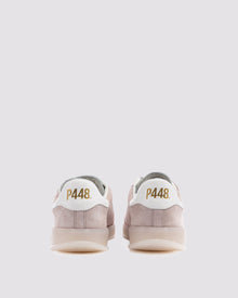 Women | Capri | Silver/Rose