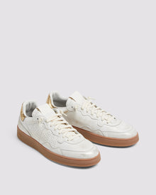 Women | Vert Pearl | Gold