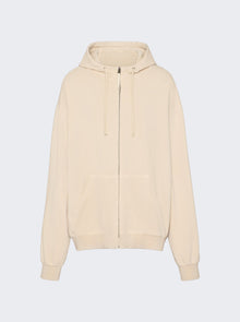 Men | Maison Margiela | Sweatshirt | Ecru