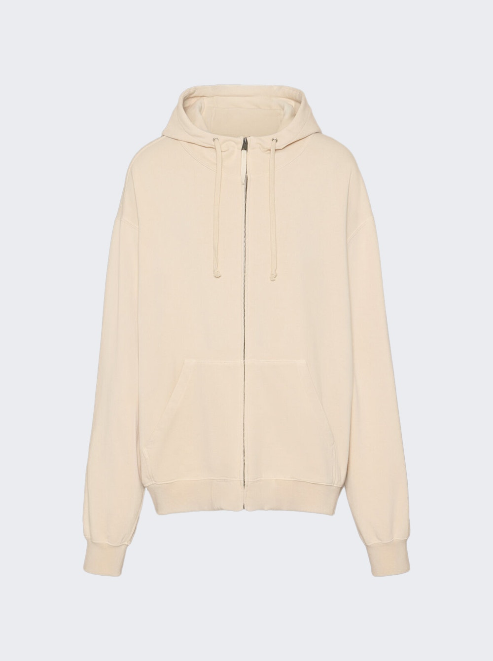 Men | Maison Margiela | Sweatshirt | Ecru