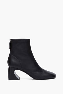 ID Soft Boot | Black