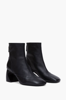 ID Soft Boot | Black