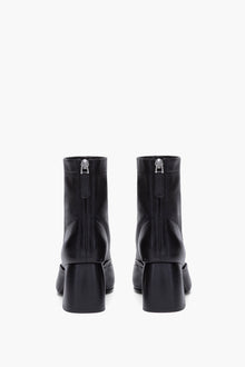 ID Soft Boot | Black