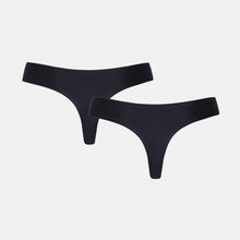 OW Collection Seamless Thong | pack Thong 002