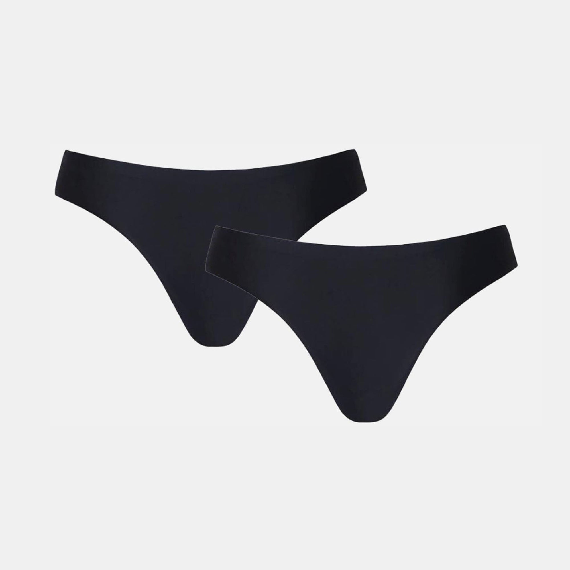 OW Collection Seamless Thong | pack Thong 002