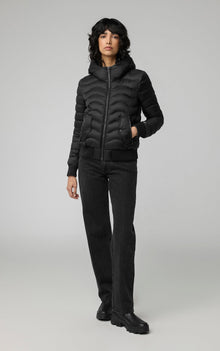 Bomber | Black