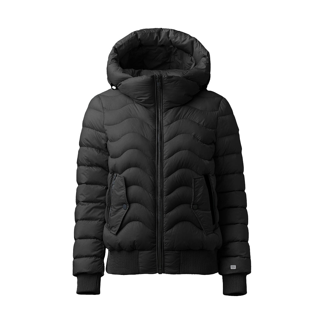 Bomber | Black
