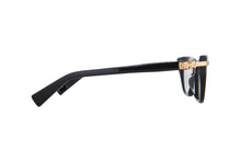Womens | Sentinelle - II Optical | Black - Gold | Clear