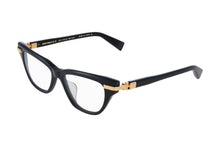 Womens | Sentinelle - II Optical | Black - Gold | Clear
