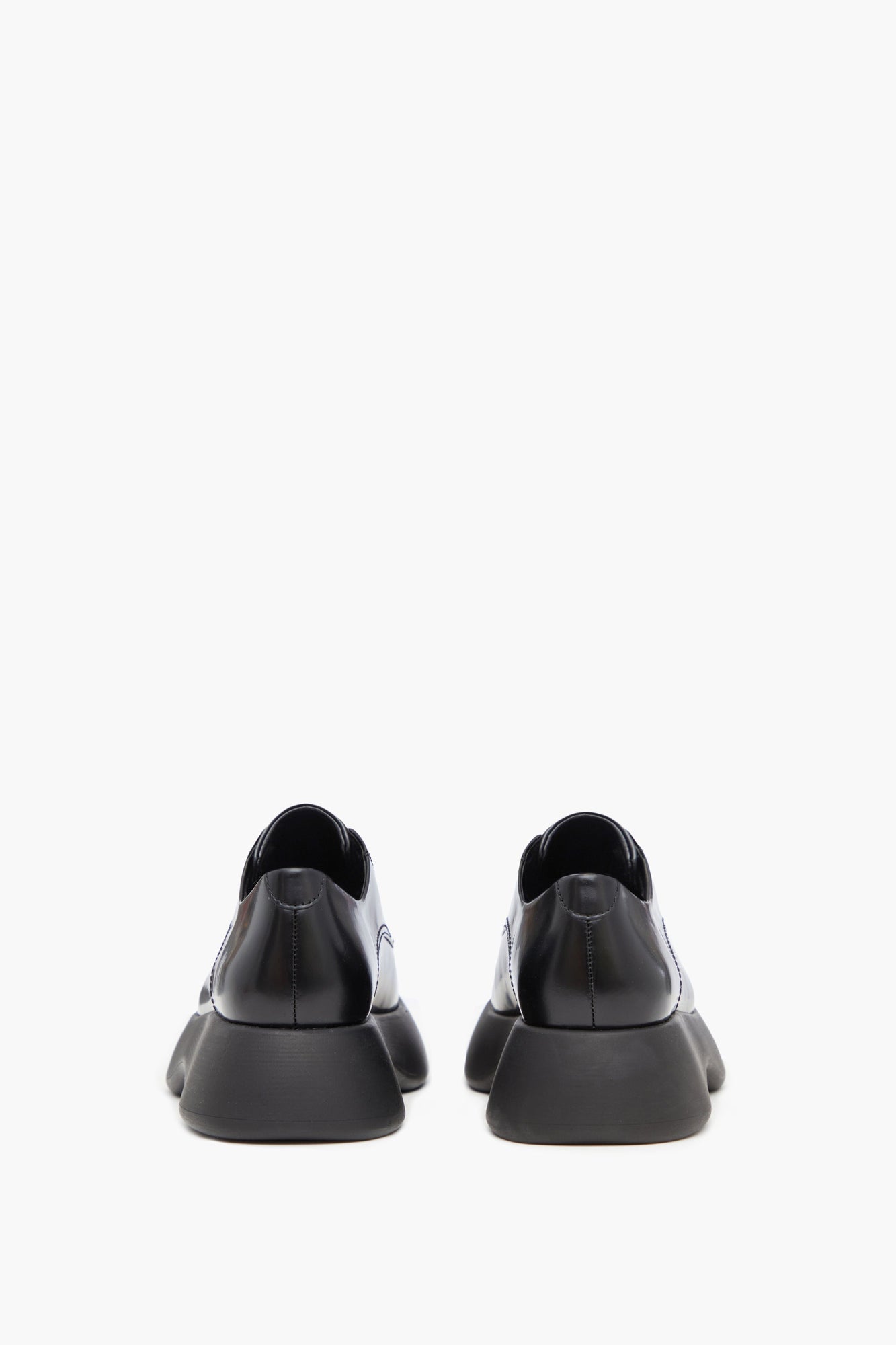 Mercer Derby | Black