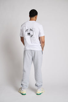 Soul by SoulCycle | Dylan Sweatpant | Heather Grey