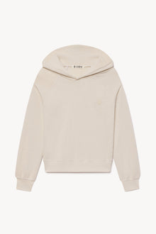 SHRUNKEN HOODIE SWEATSHIRT - ETERNE