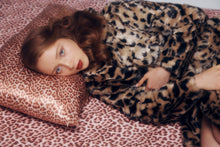 Queen Zippered Pillowcase | Sadie