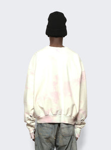 Men | Saint Mxxxxxx | One Point Sweatshirt | Multicolor