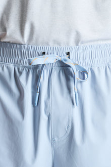 Rhone | 7' Pursuit Short- Unlined | Arctic Blue Heather