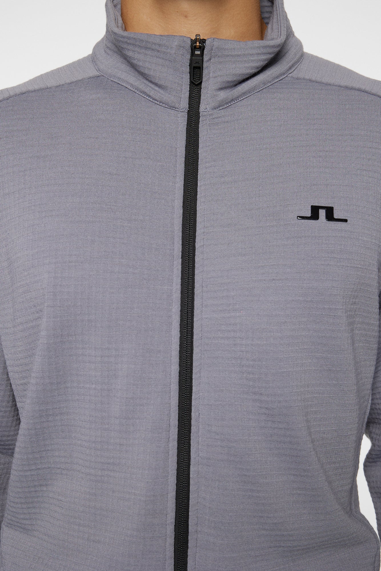 Men | High Grounds Merino Mid Layer | Night Owl