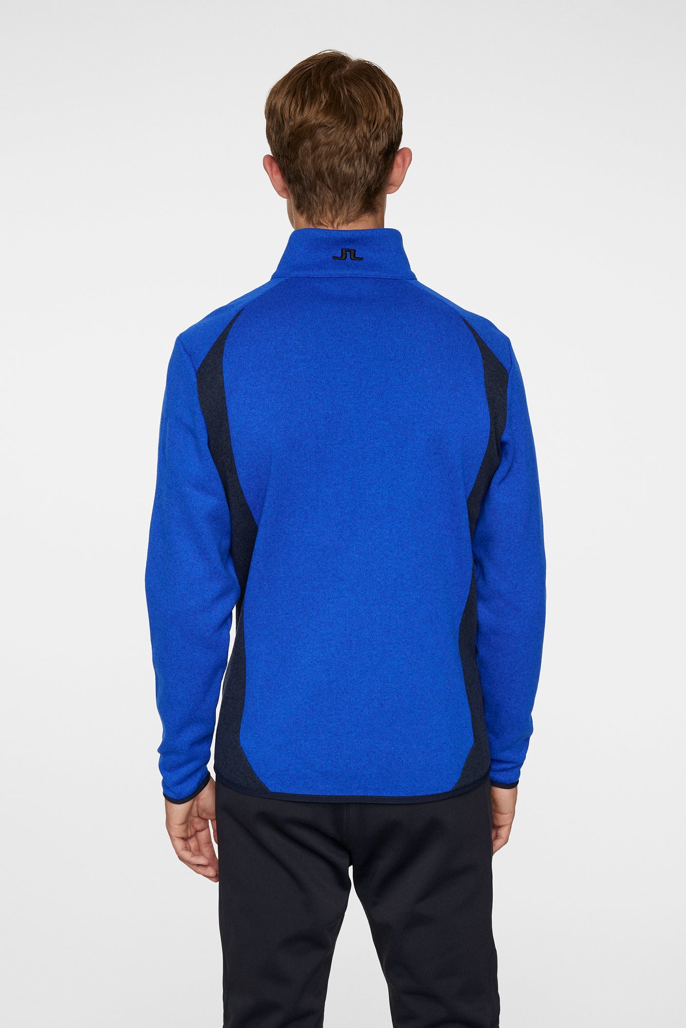 Men | Steve Mid Layer | Club Blue
