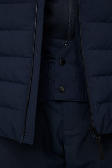 Men | Thermic Down Jacket | JL Navy